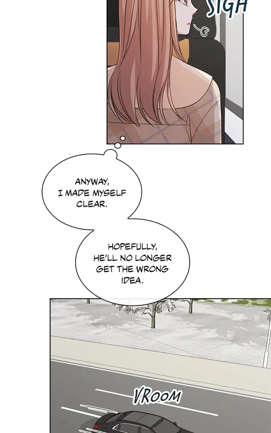 Read No Snooping, Please chapter 26 image 20 on Lezhin