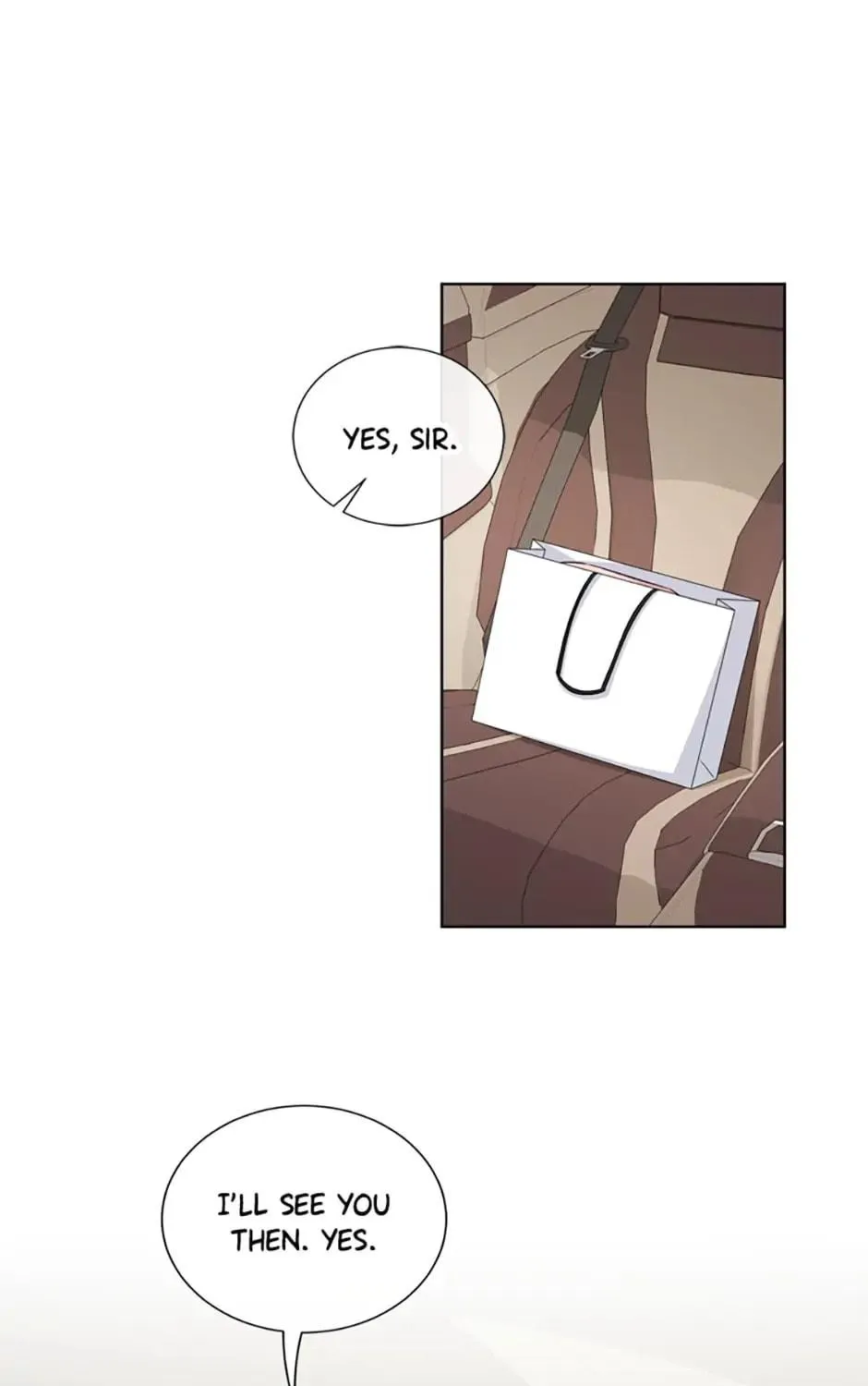 Read No Snooping, Please chapter 26 image 22 on Lezhin