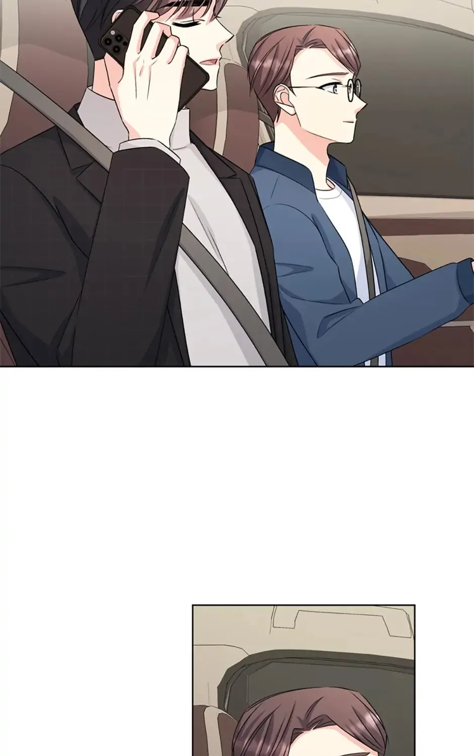Read No Snooping, Please chapter 26 image 24 on Lezhin