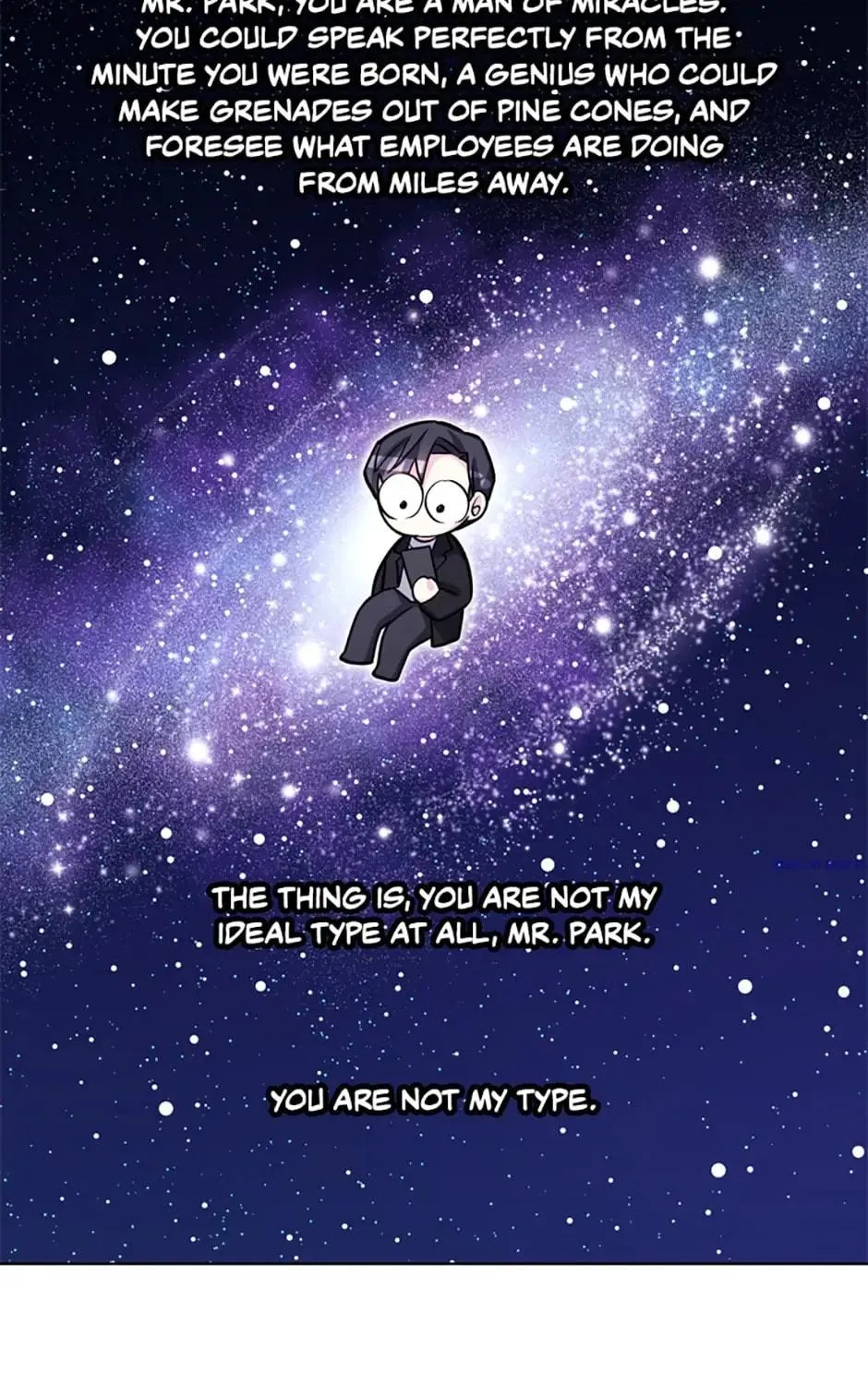 Read No Snooping, Please chapter 26 image 38 on Lezhin