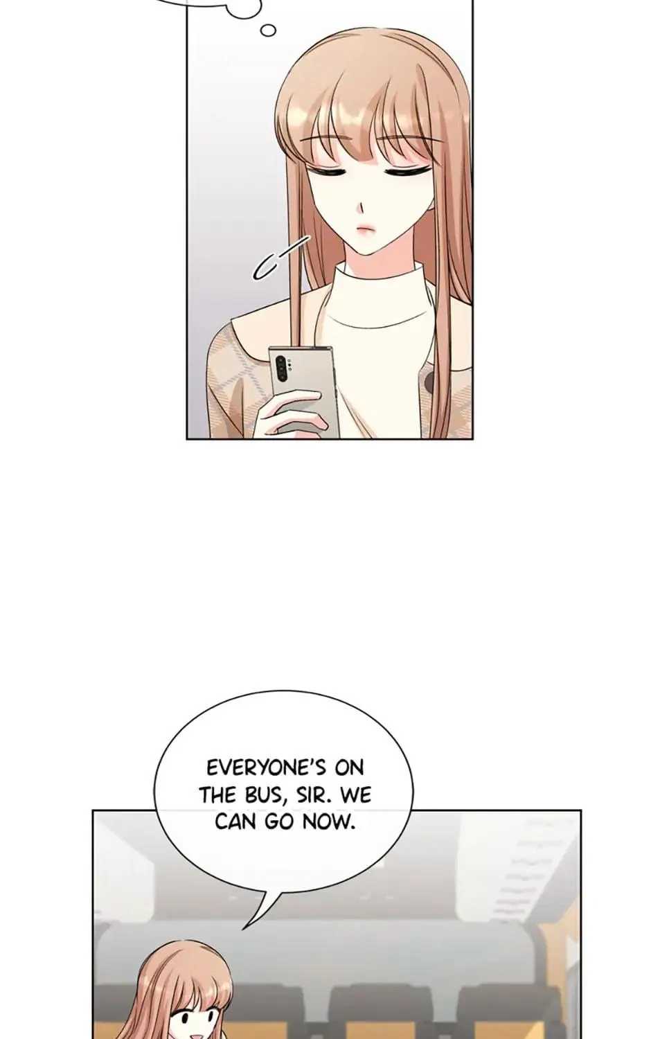 Read No Snooping, Please chapter 26 image 4 on Lezhin