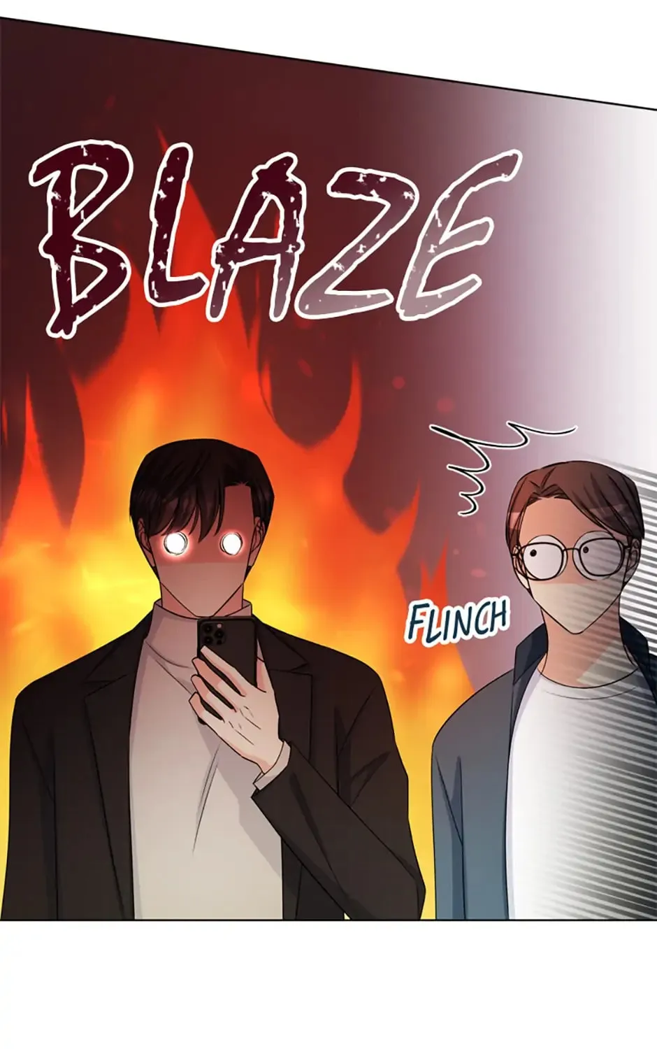 Read No Snooping, Please chapter 26 image 42 on Lezhin