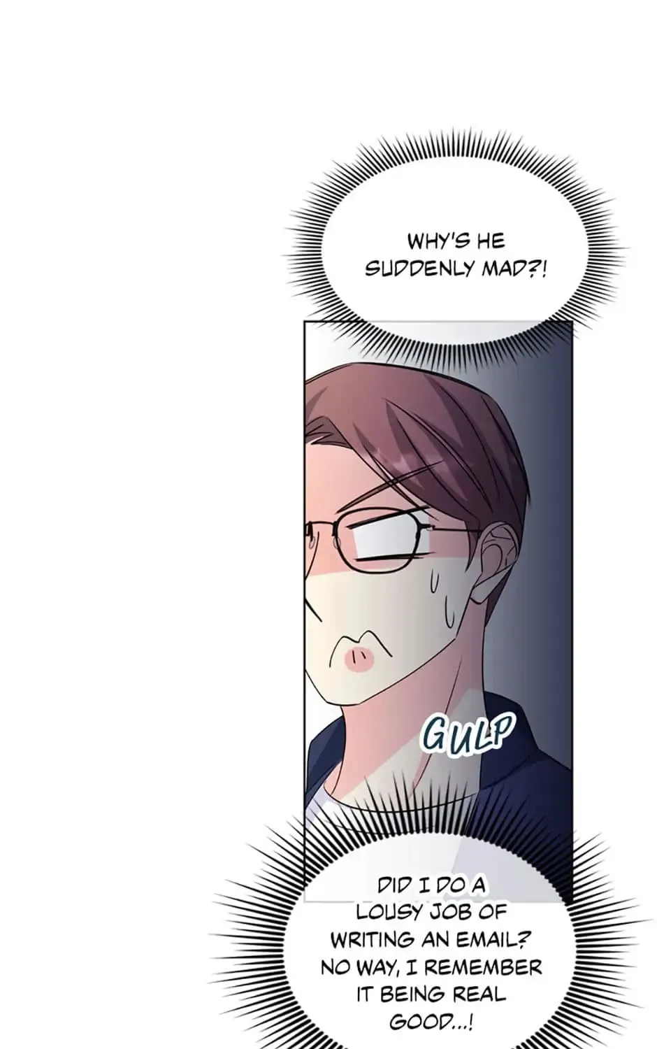 Read No Snooping, Please chapter 26 image 44 on Lezhin