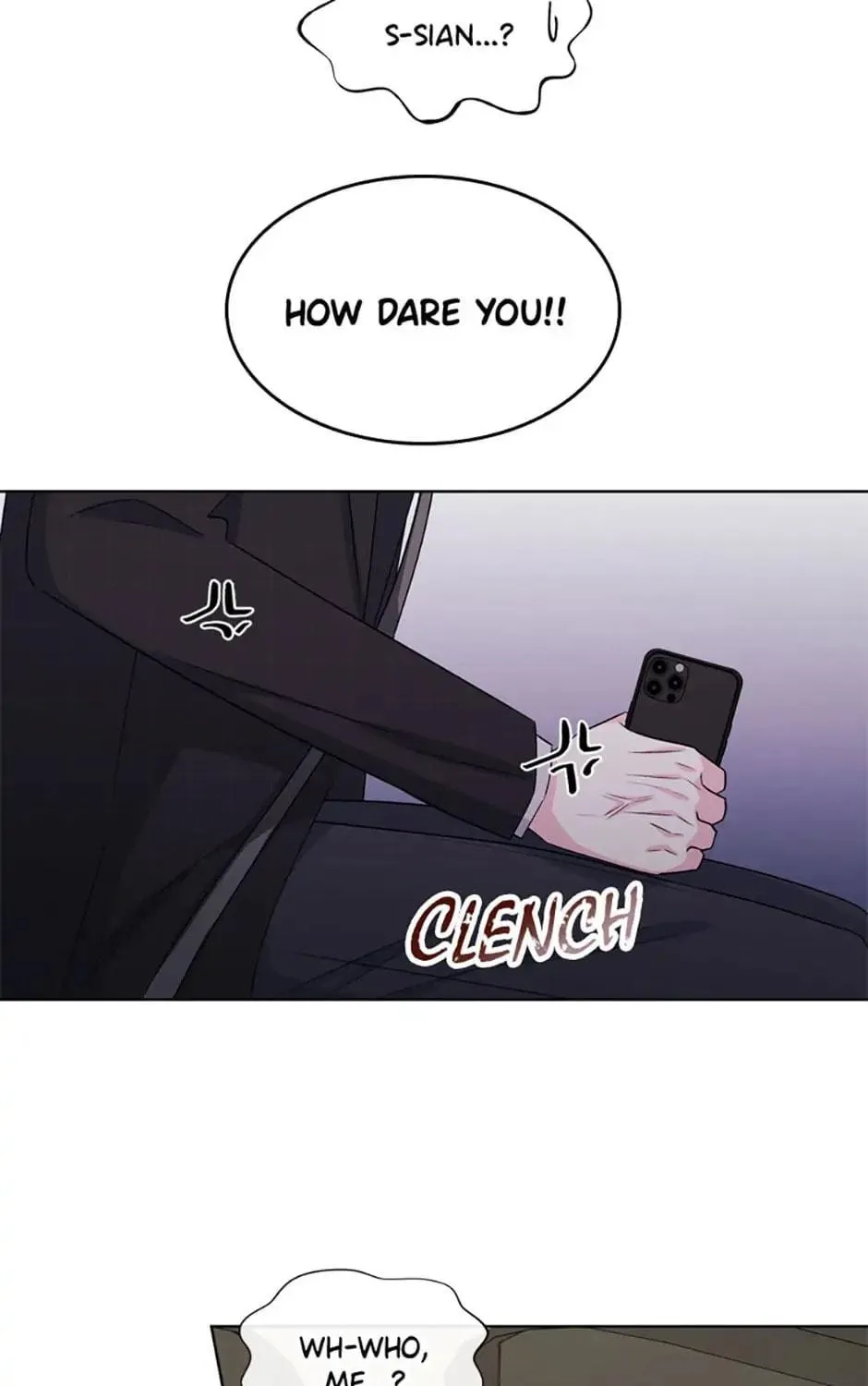 Read No Snooping, Please chapter 26 image 46 on Lezhin
