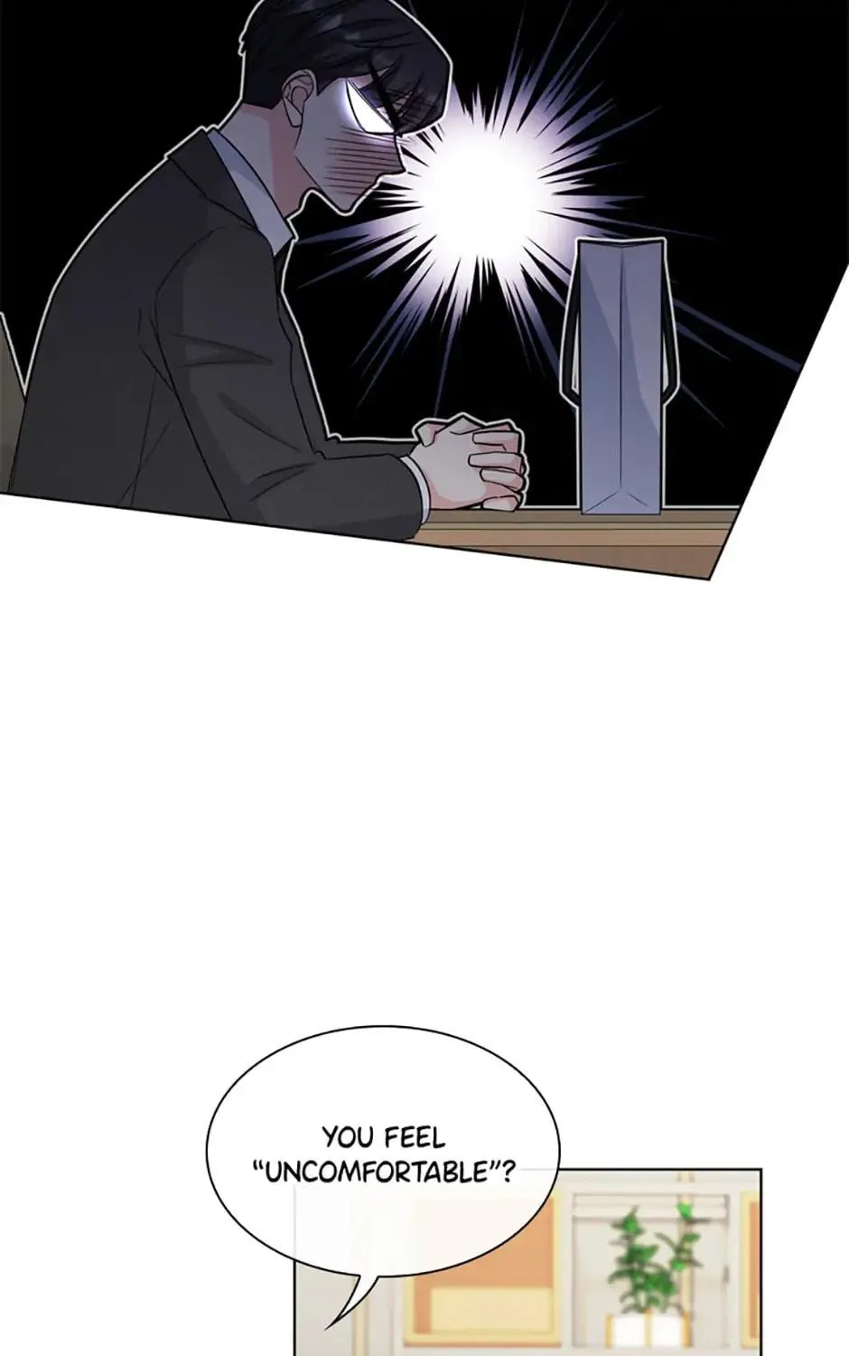 Read No Snooping, Please chapter 26 image 58 on Lezhin