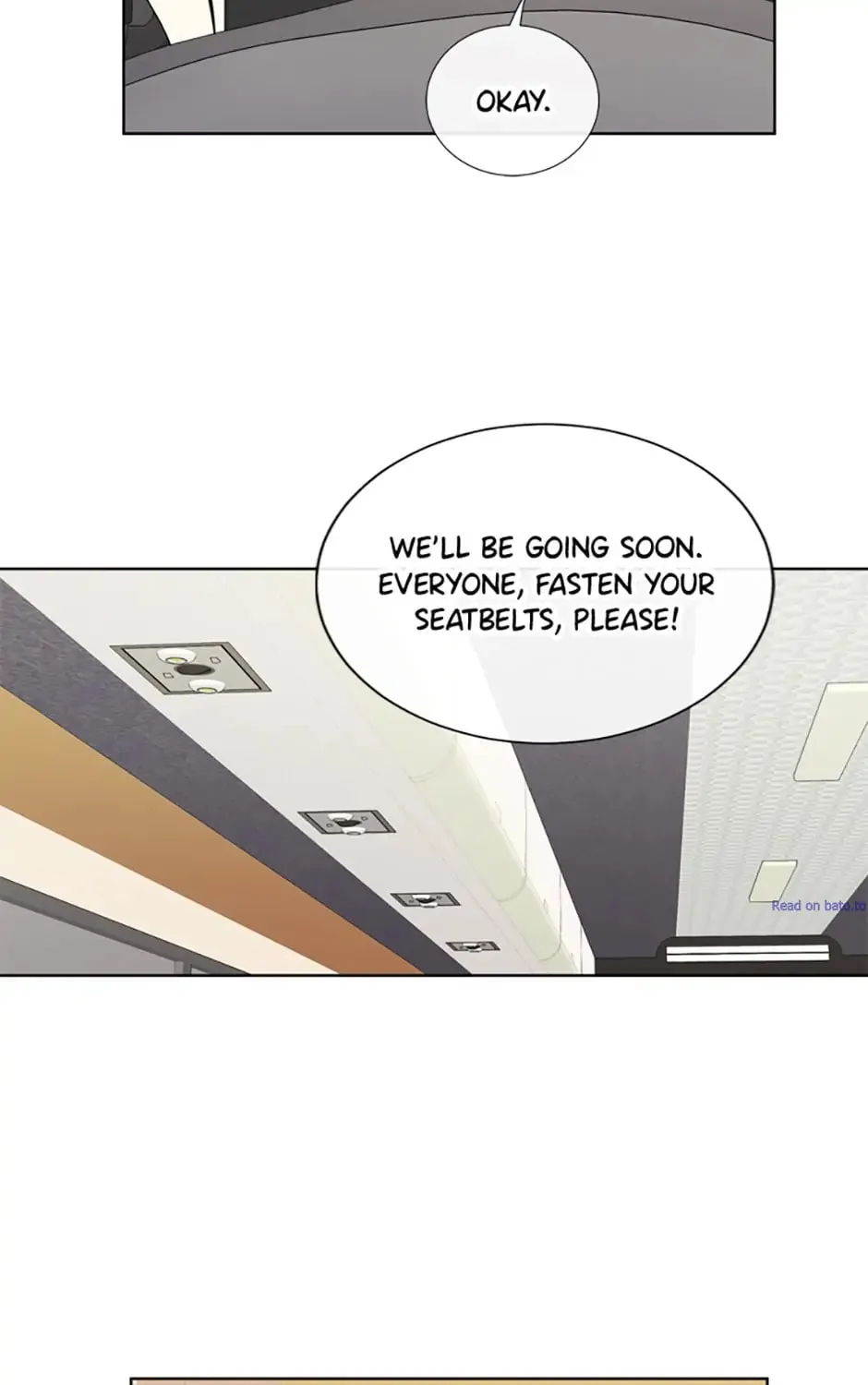Read No Snooping, Please chapter 26 image 6 on Lezhin