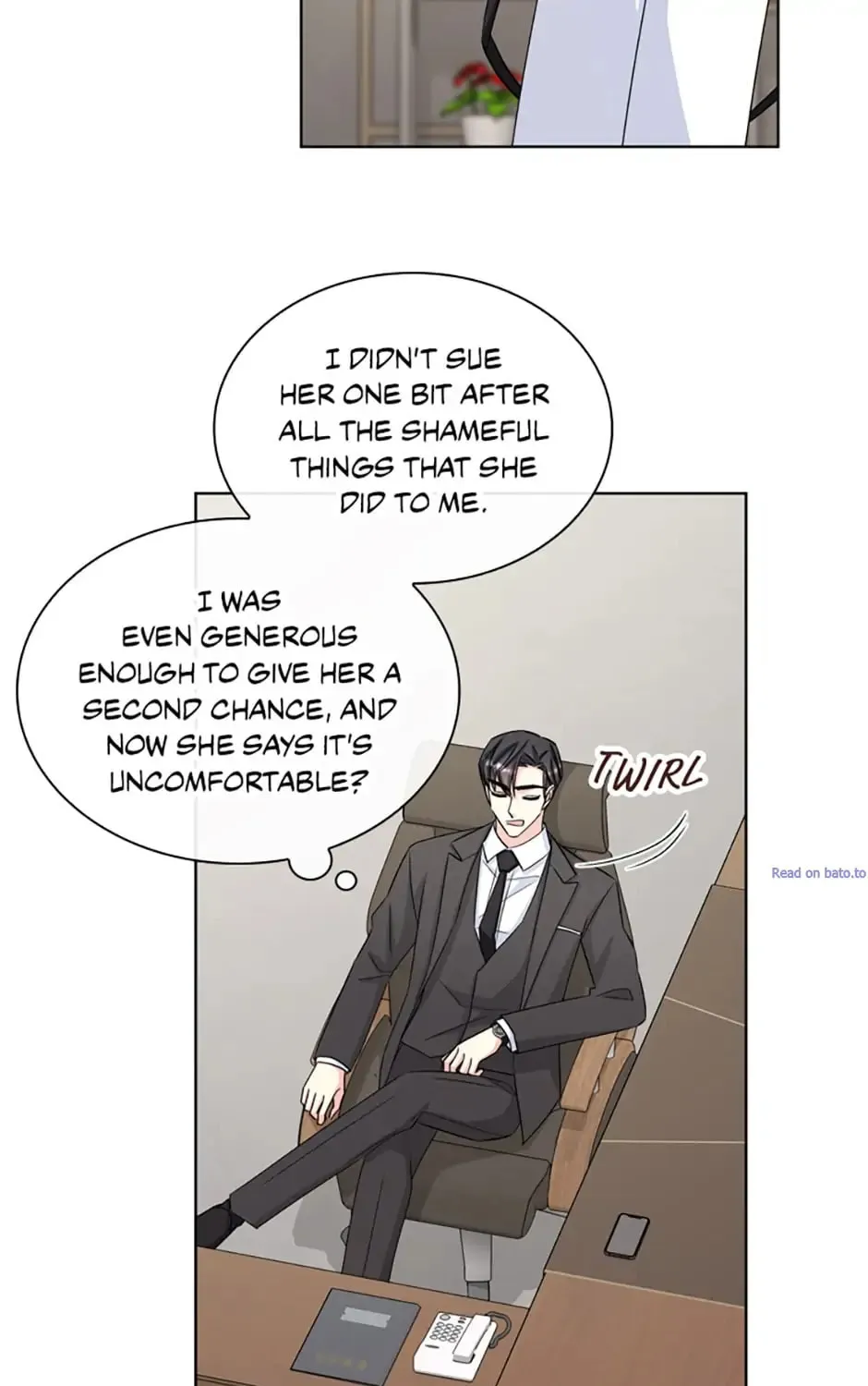 Read No Snooping, Please chapter 26 image 60 on Lezhin