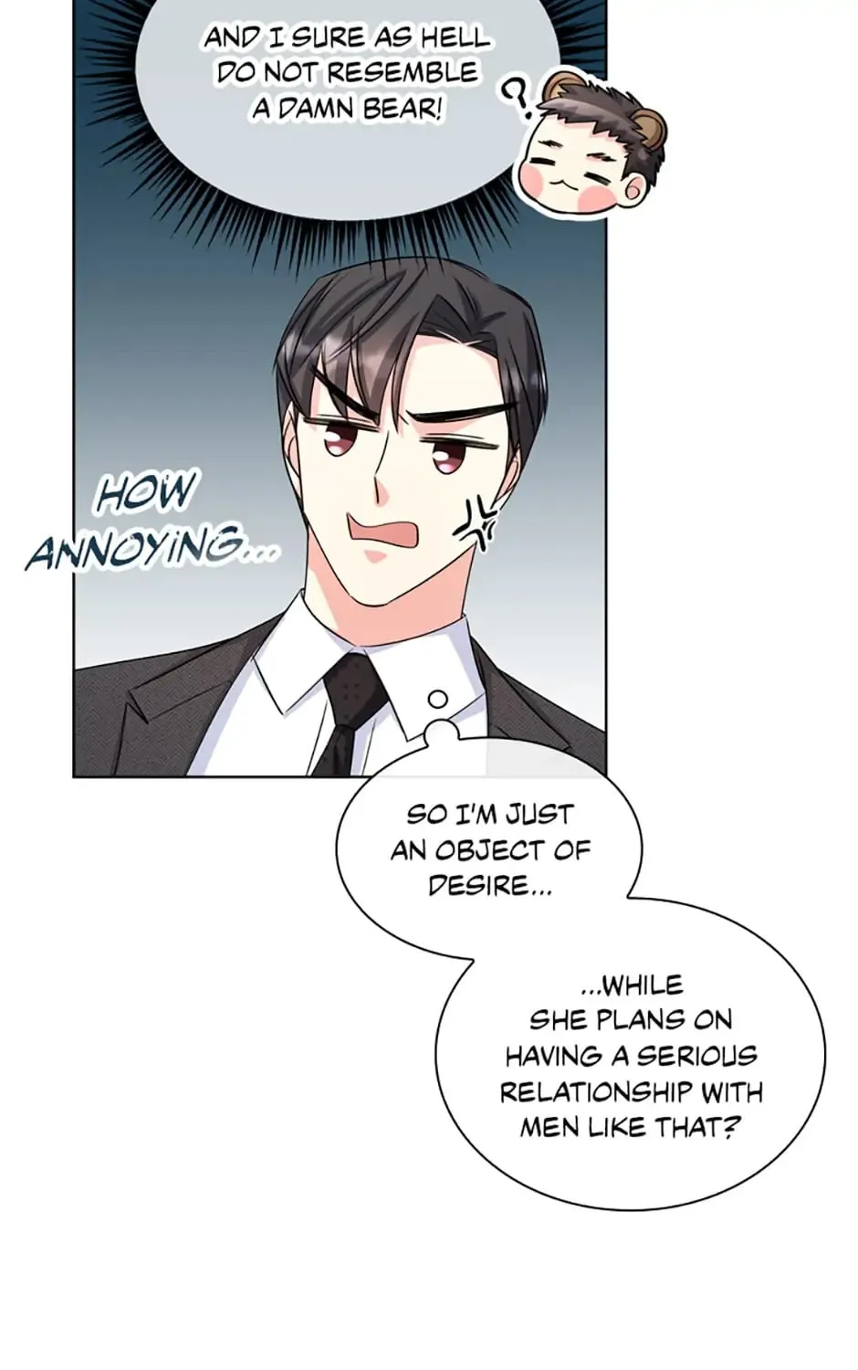 Read No Snooping, Please chapter 26 image 62 on Lezhin