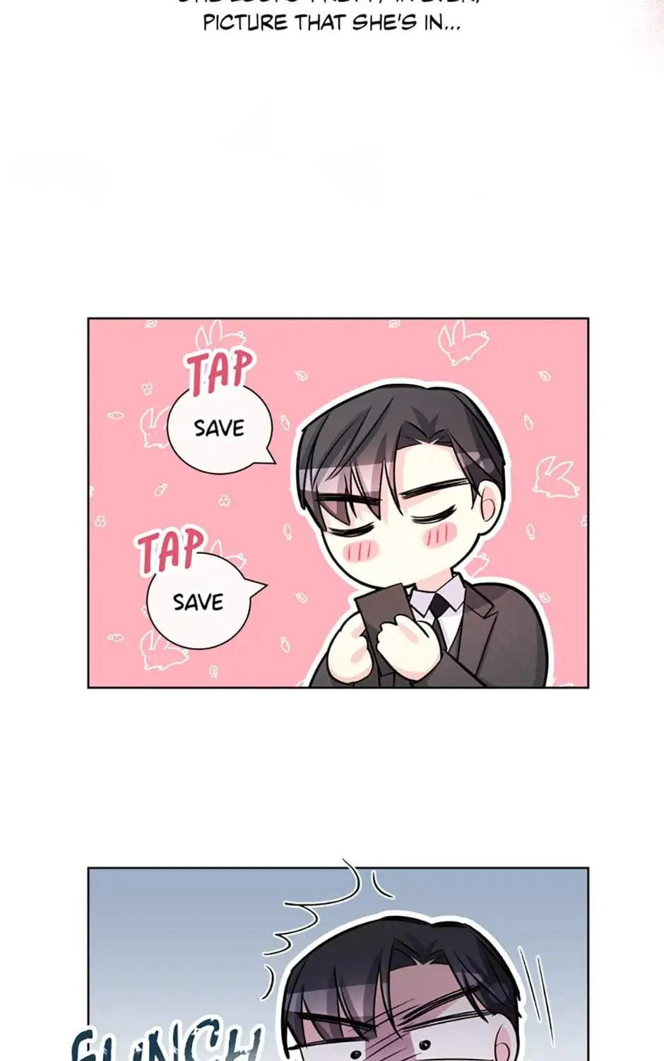 Read No Snooping, Please chapter 26 image 70 on Lezhin