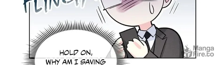 Read No Snooping, Please chapter 26 image 71 on Lezhin