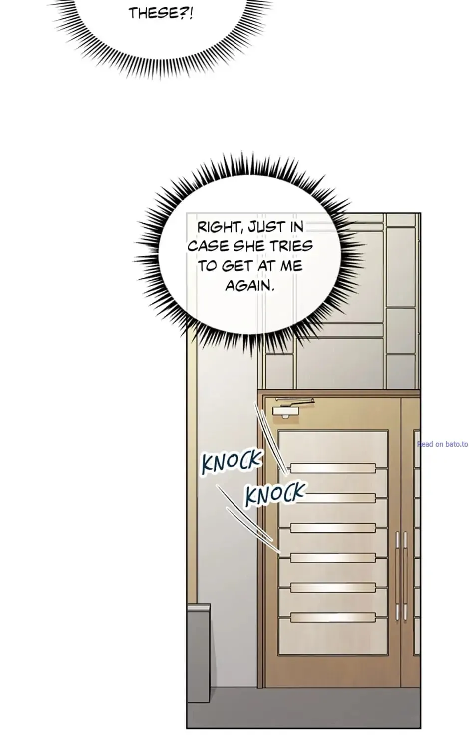 Read No Snooping, Please chapter 26 image 72 on Lezhin