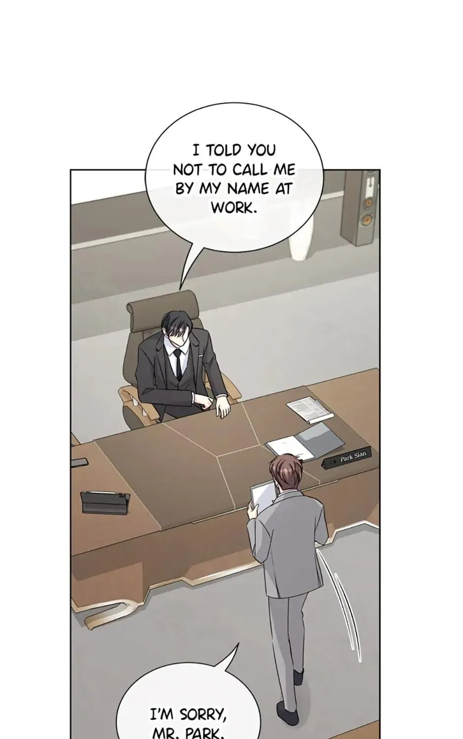 Read No Snooping, Please chapter 26 image 76 on Lezhin