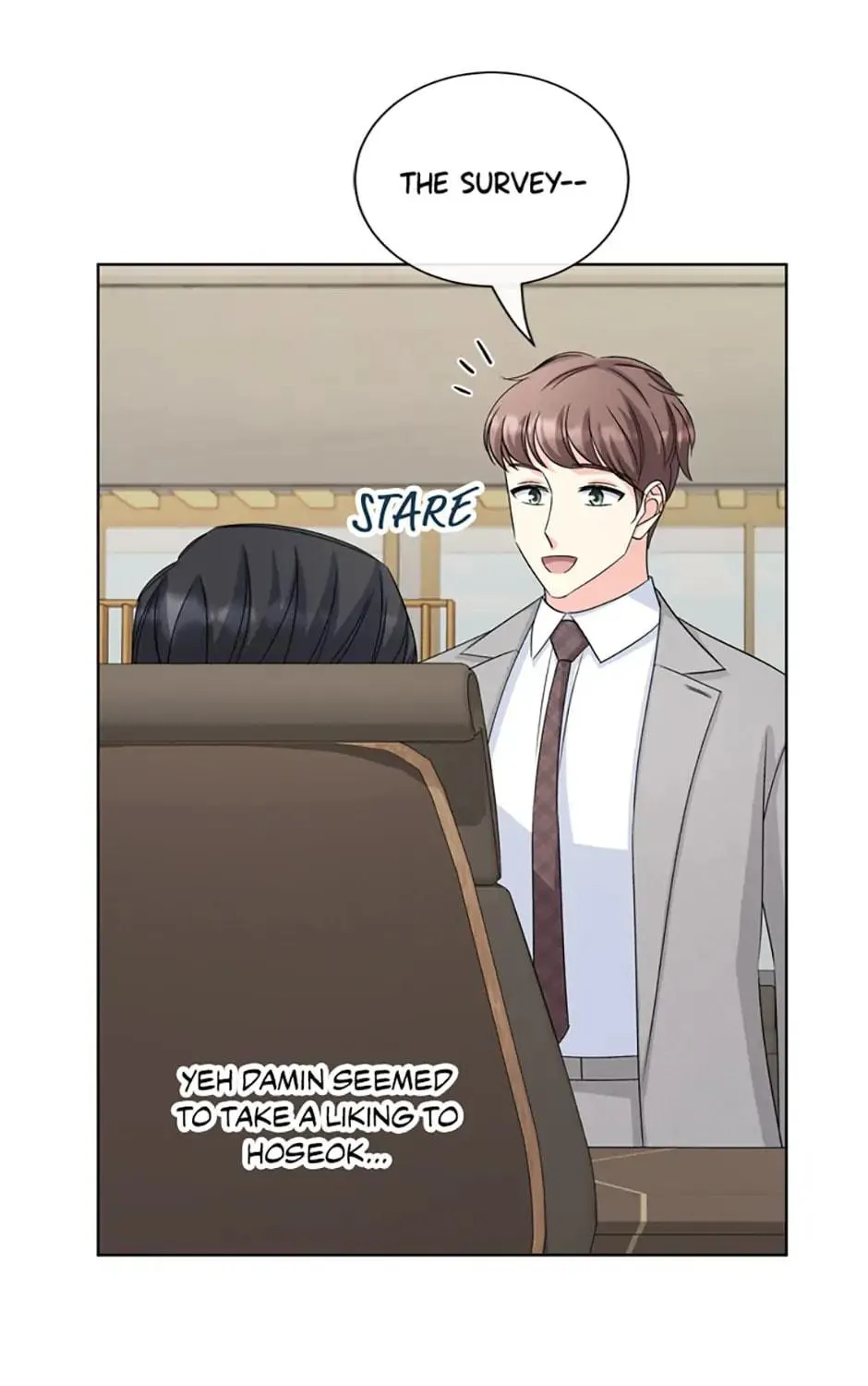 Read No Snooping, Please chapter 26 image 78 on Lezhin