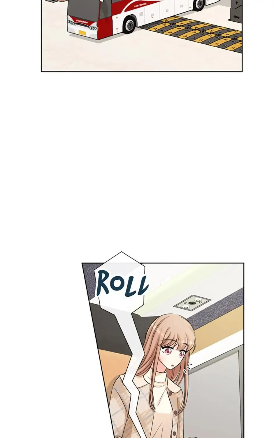 Read No Snooping, Please chapter 26 image 8 on Lezhin