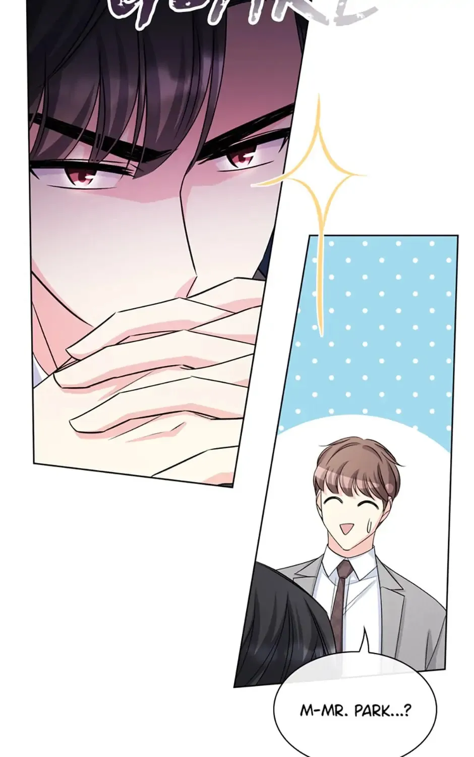 Read No Snooping, Please chapter 26 image 80 on Lezhin