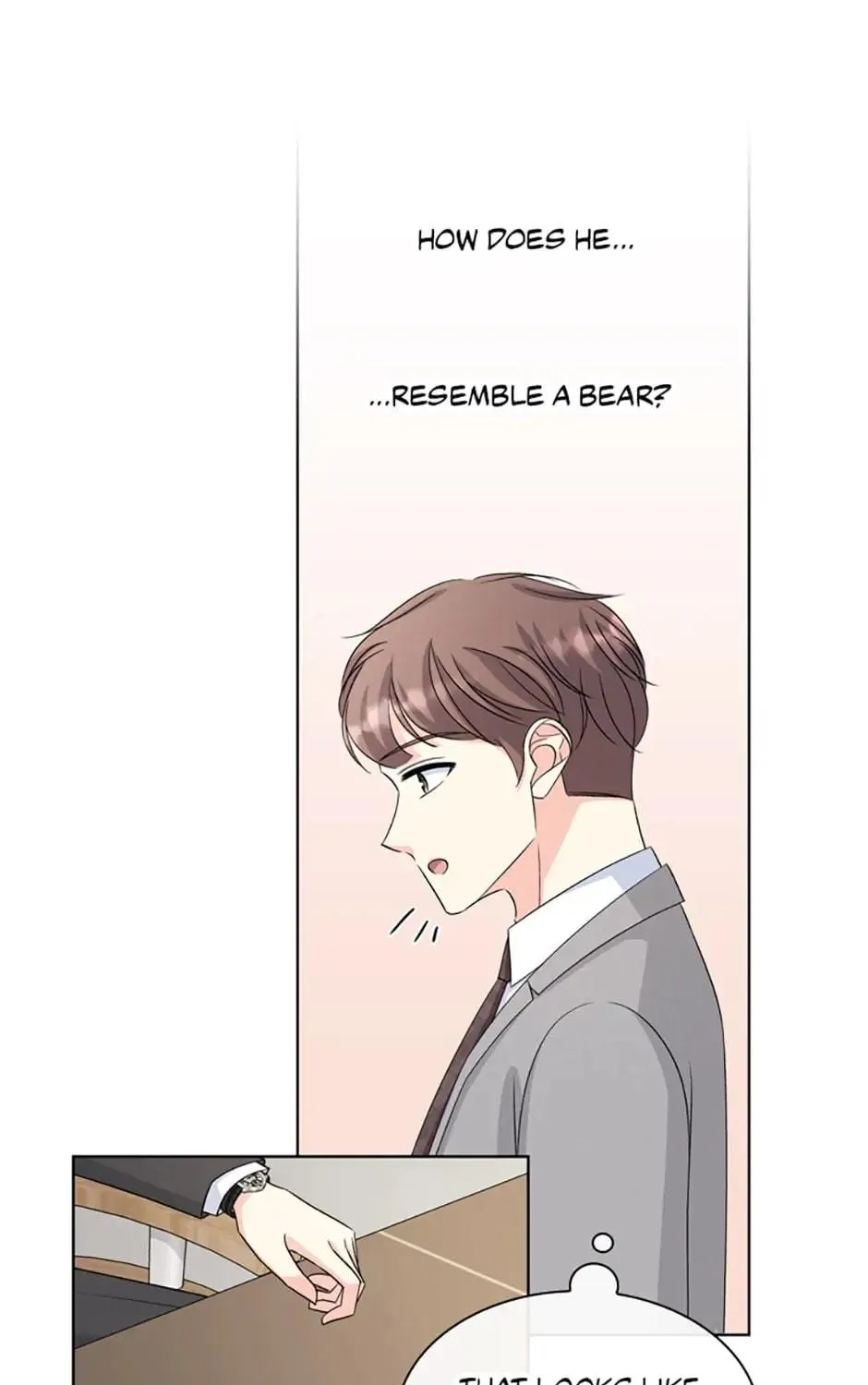 Read No Snooping, Please chapter 26 image 82 on Lezhin