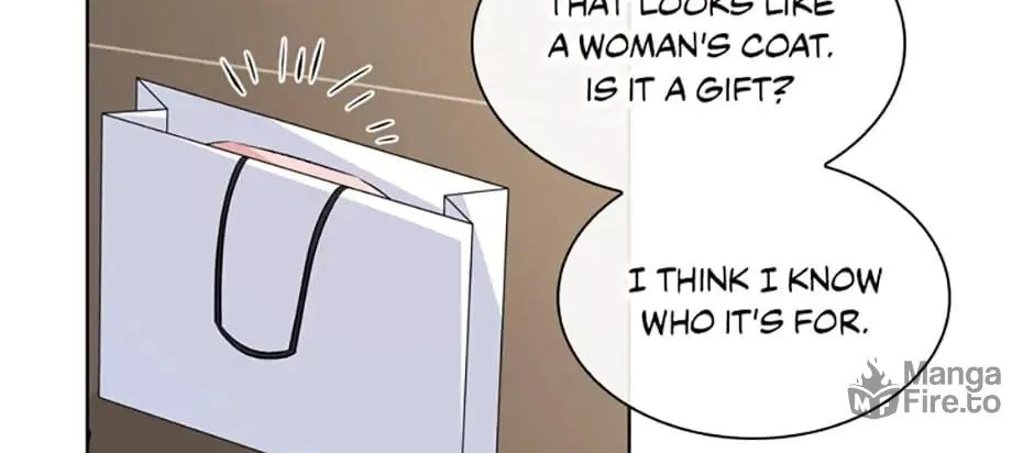 Read No Snooping, Please chapter 26 image 83 on Lezhin