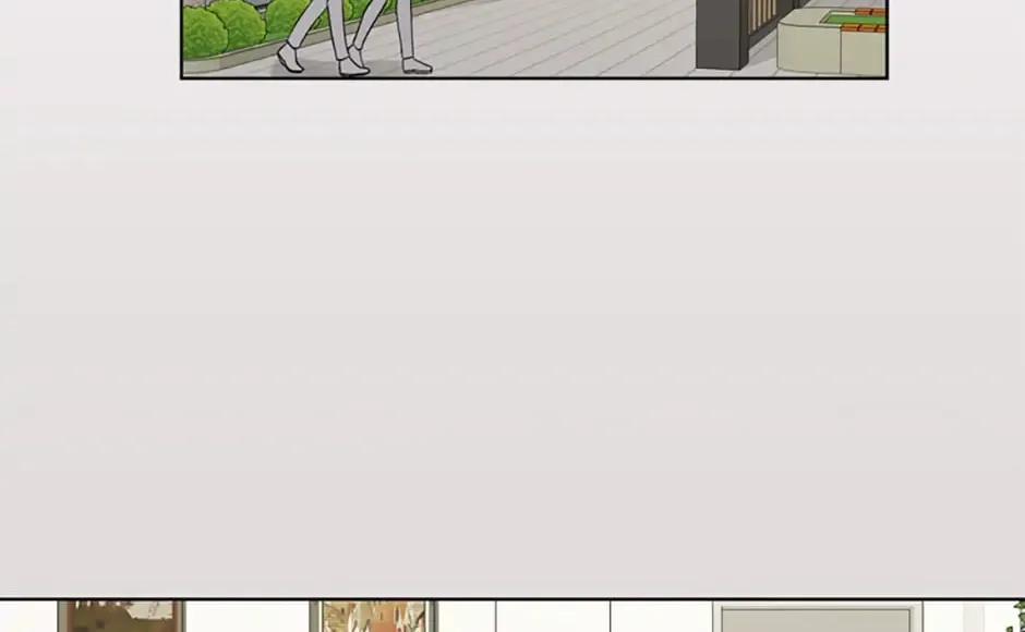 Read No Snooping, Please chapter 27 image 1 on Lezhin