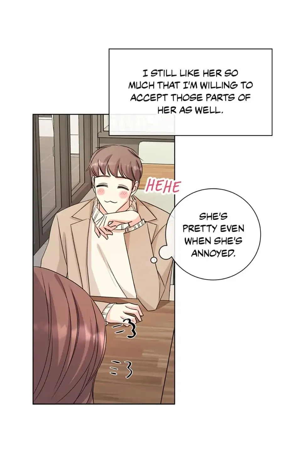 Read No Snooping, Please chapter 27 image 10 on Lezhin