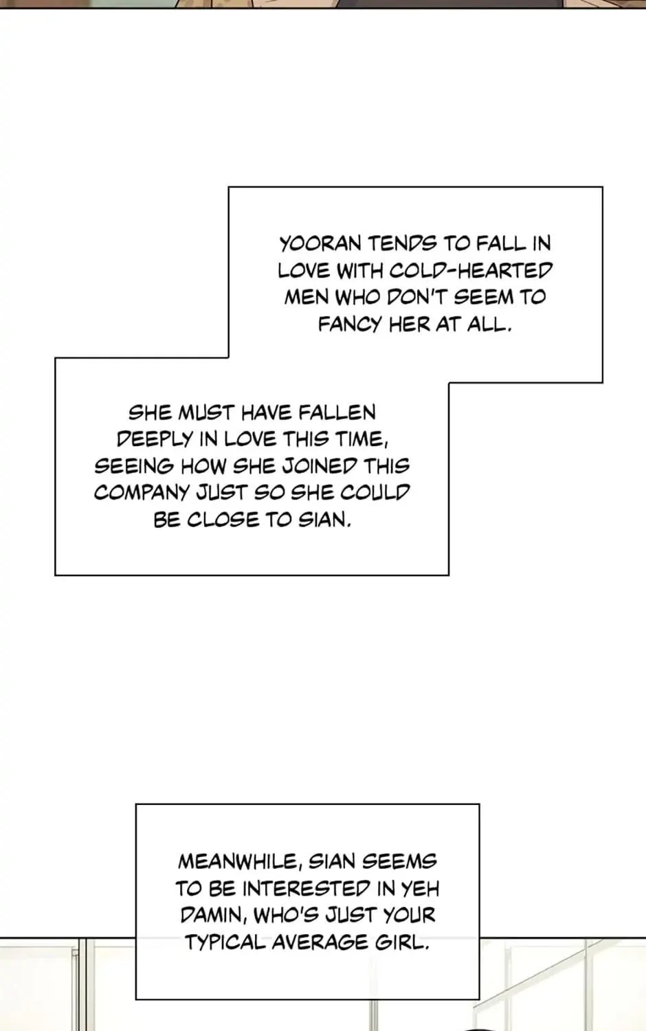 Read No Snooping, Please chapter 27 image 16 on Lezhin