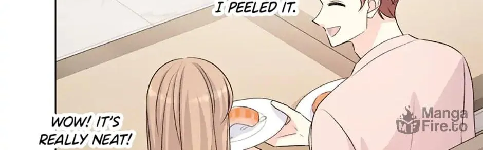 Read No Snooping, Please chapter 27 image 19 on Lezhin