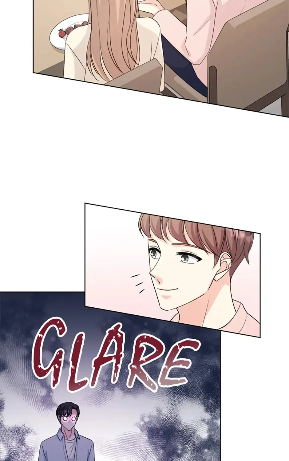 Read No Snooping, Please chapter 27 image 20 on Lezhin