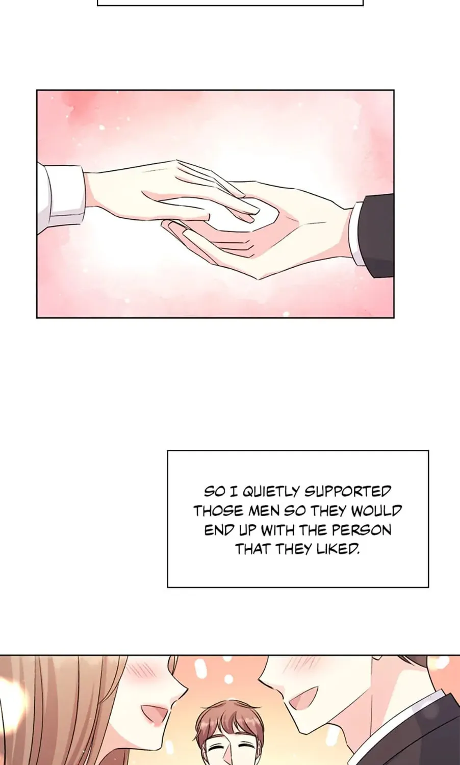 Read No Snooping, Please chapter 27 image 26 on Lezhin
