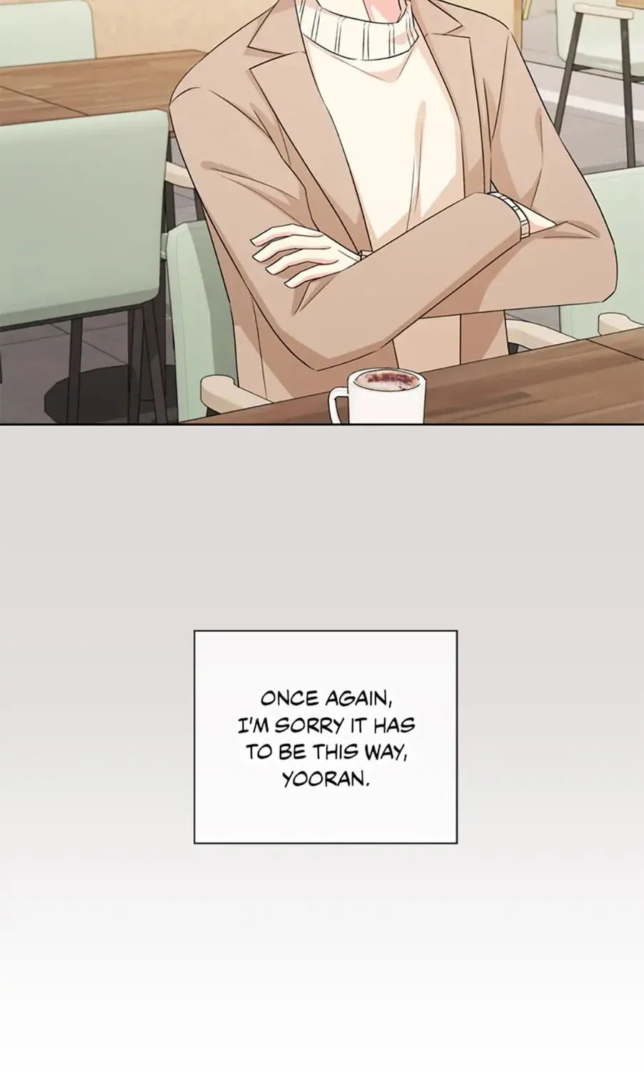 Read No Snooping, Please chapter 27 image 30 on Lezhin