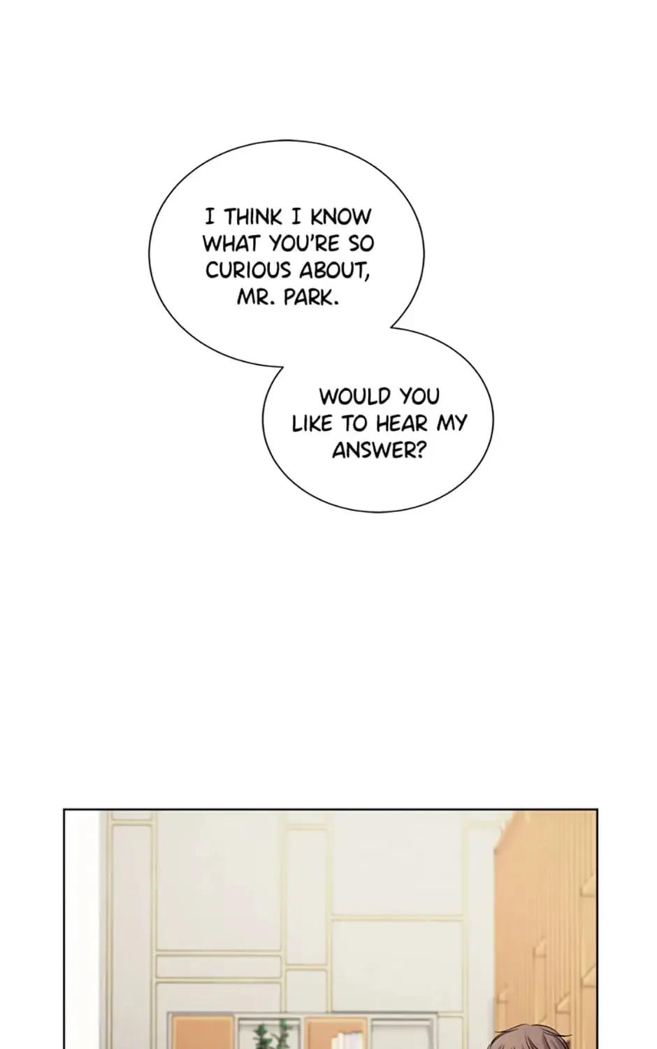 Read No Snooping, Please chapter 27 image 32 on Lezhin