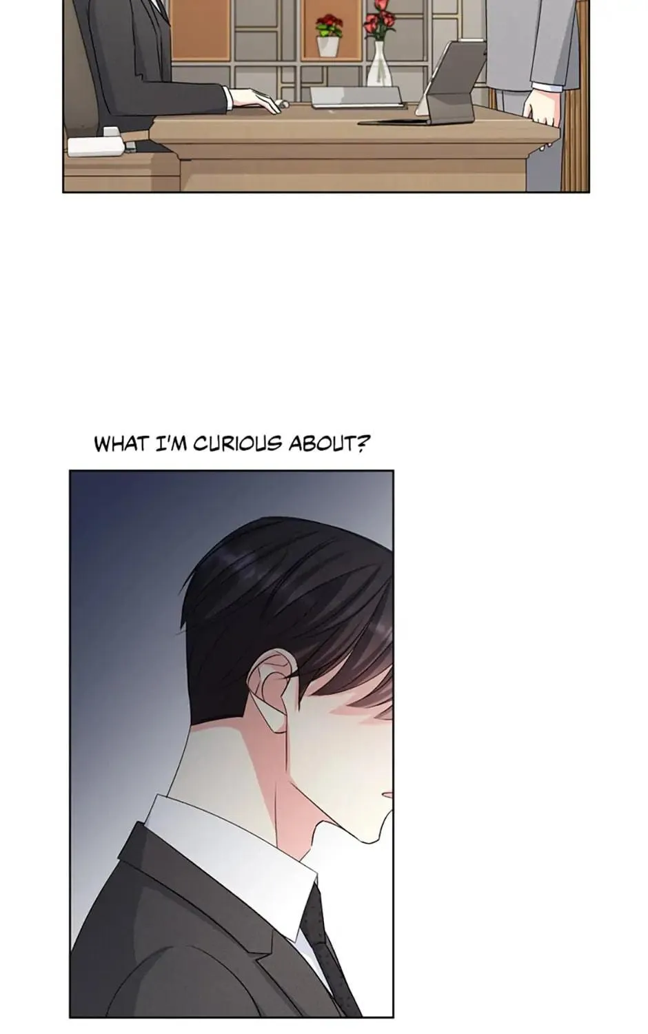 Read No Snooping, Please chapter 27 image 34 on Lezhin