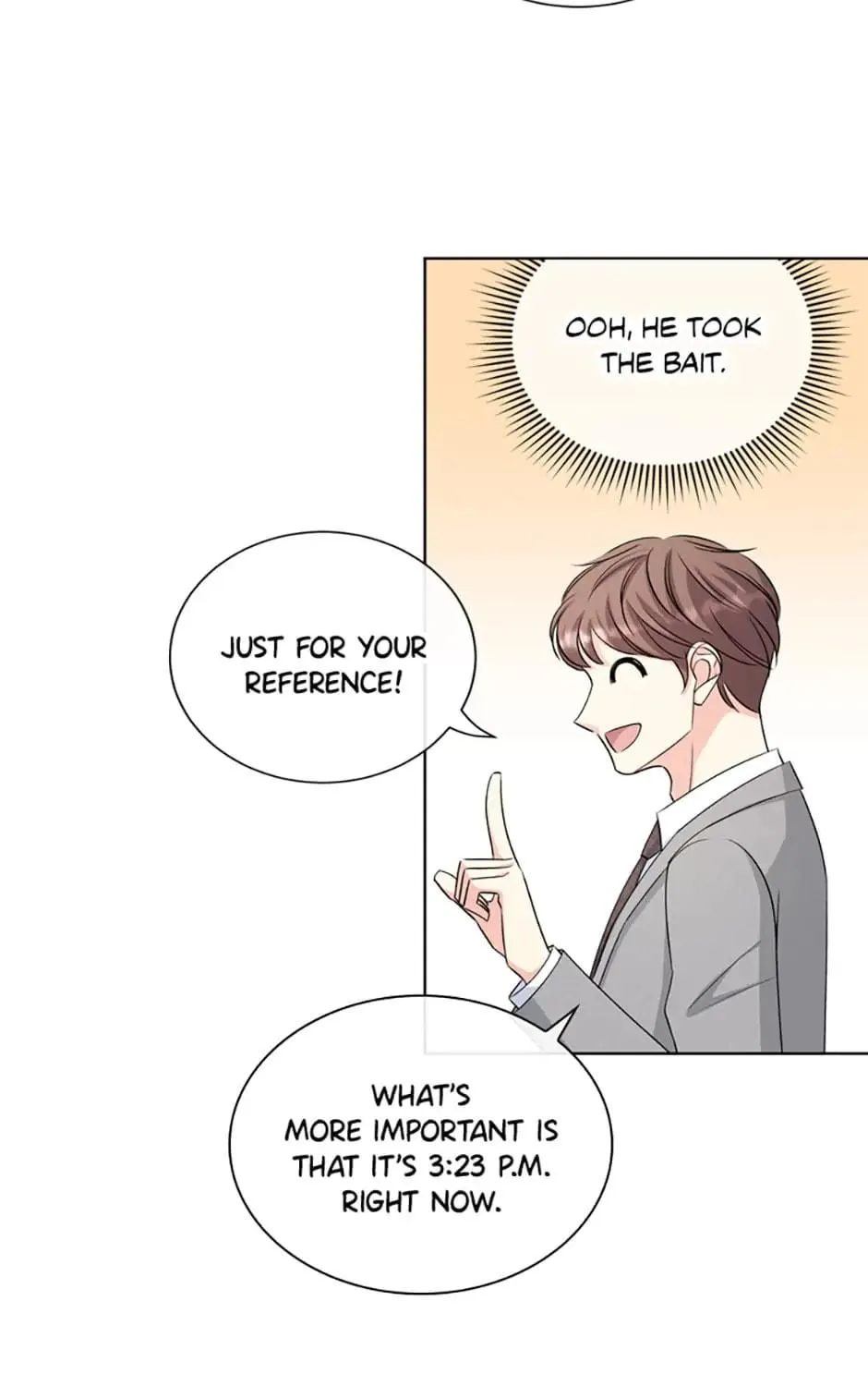 Read No Snooping, Please chapter 27 image 40 on Lezhin