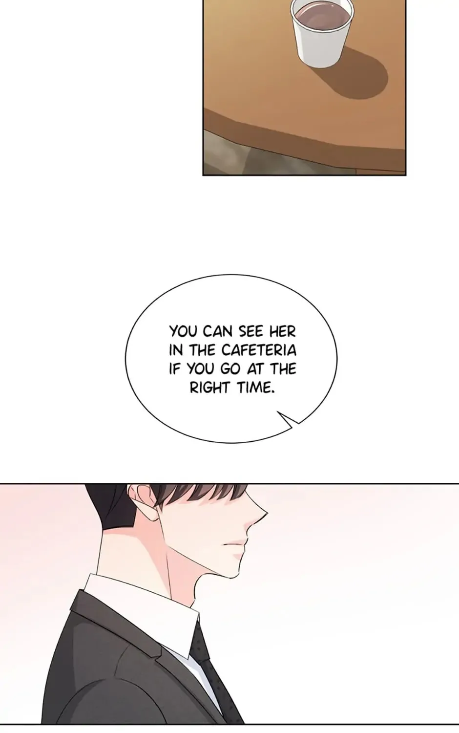 Read No Snooping, Please chapter 27 image 44 on Lezhin