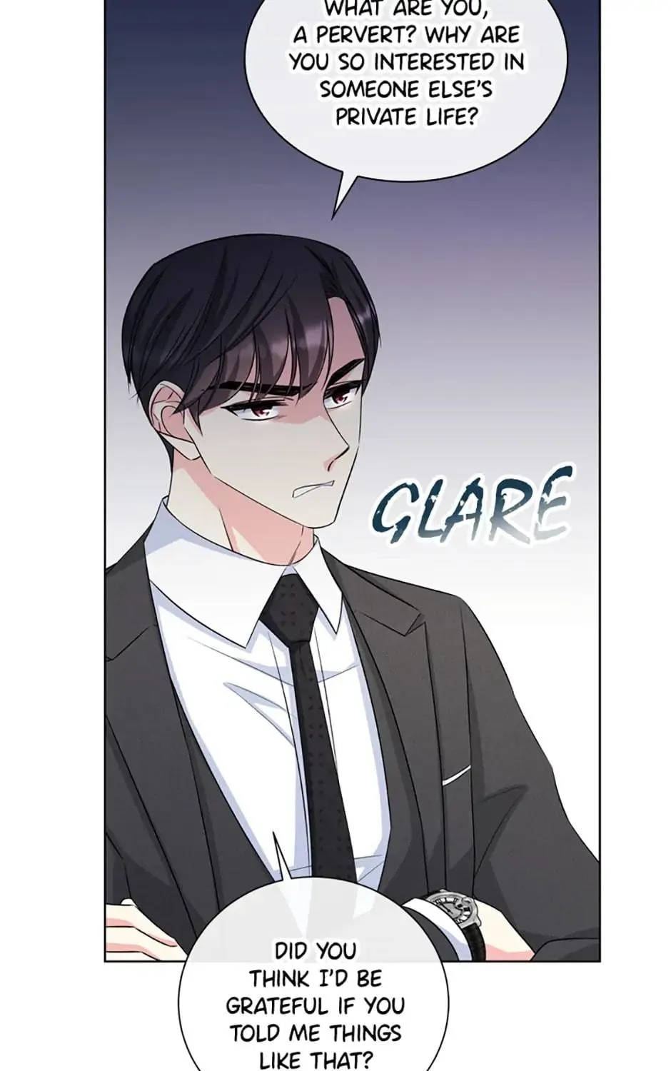 Read No Snooping, Please chapter 27 image 48 on Lezhin