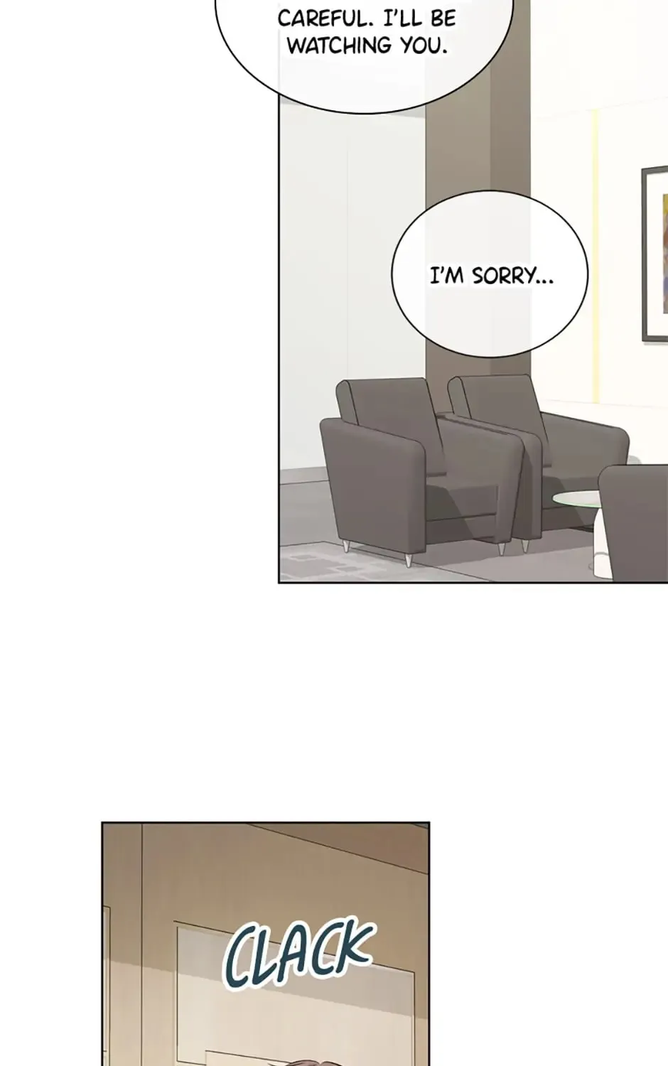 Read No Snooping, Please chapter 27 image 54 on Lezhin