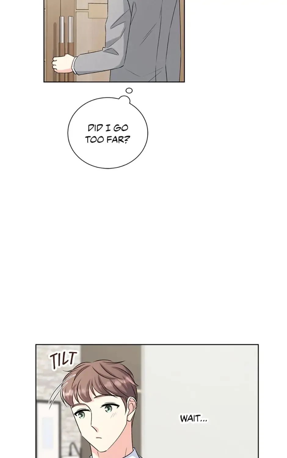 Read No Snooping, Please chapter 27 image 56 on Lezhin