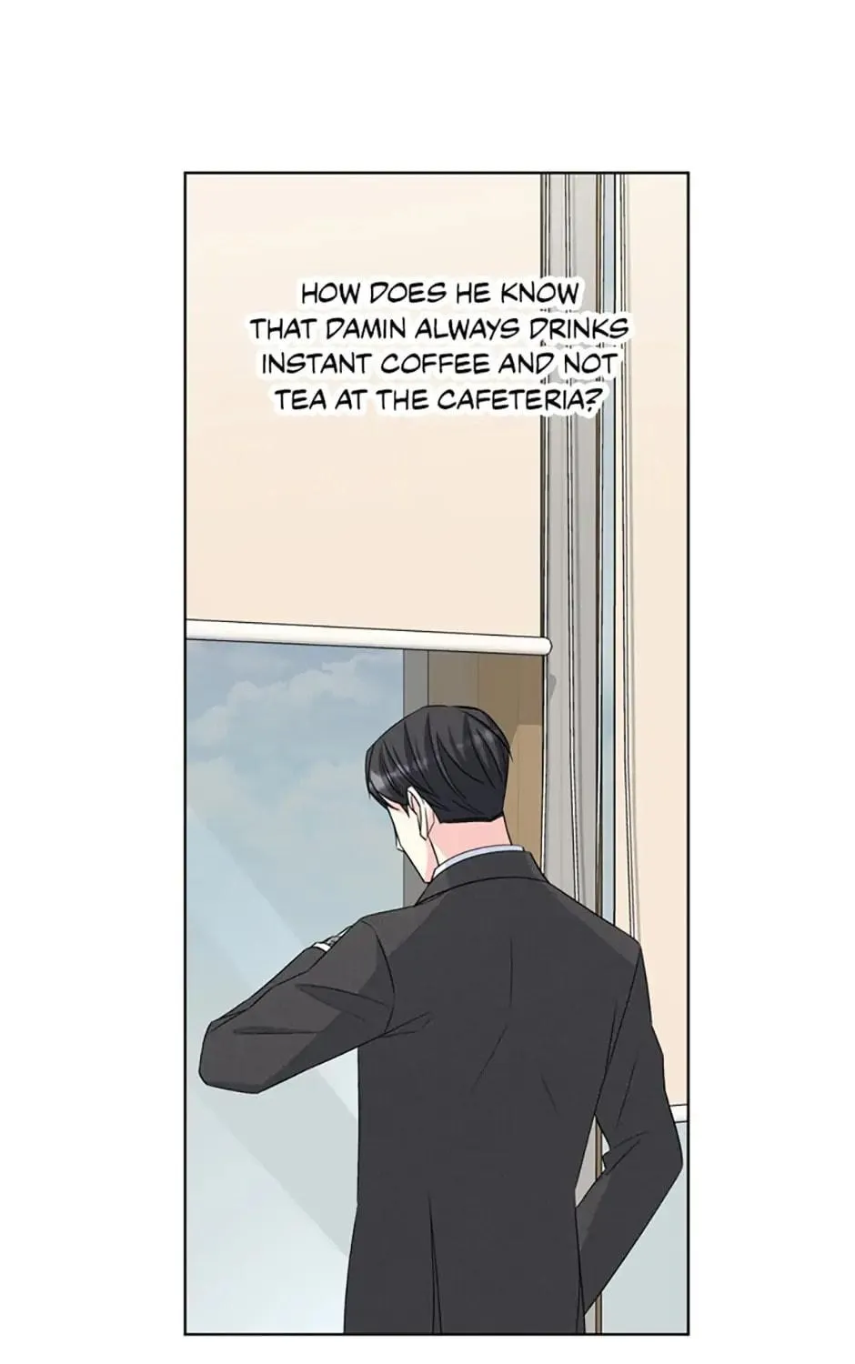 Read No Snooping, Please chapter 27 image 58 on Lezhin