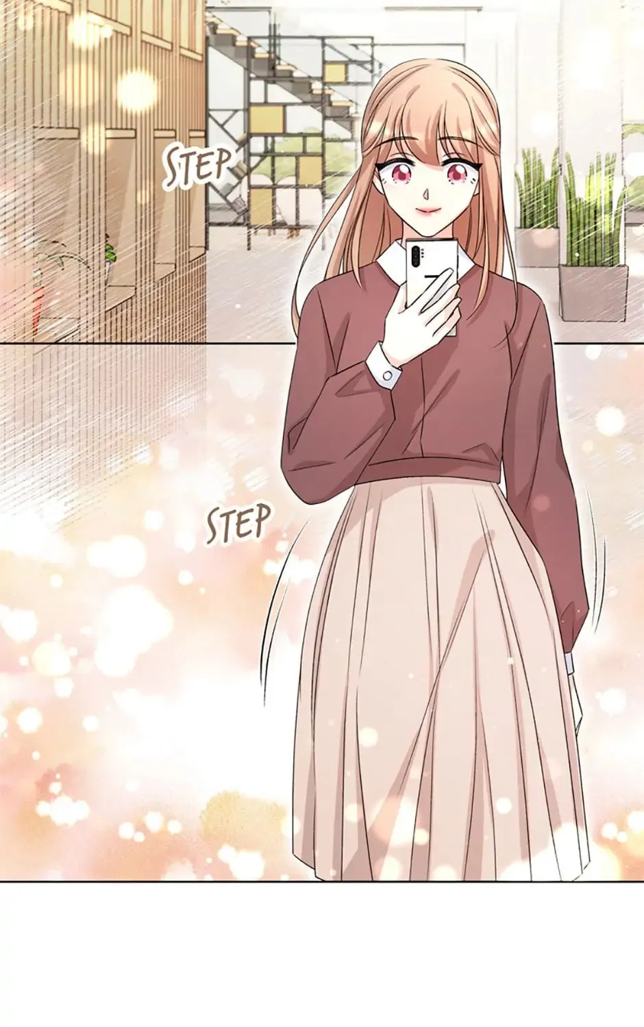 Read No Snooping, Please chapter 27 image 62 on Lezhin