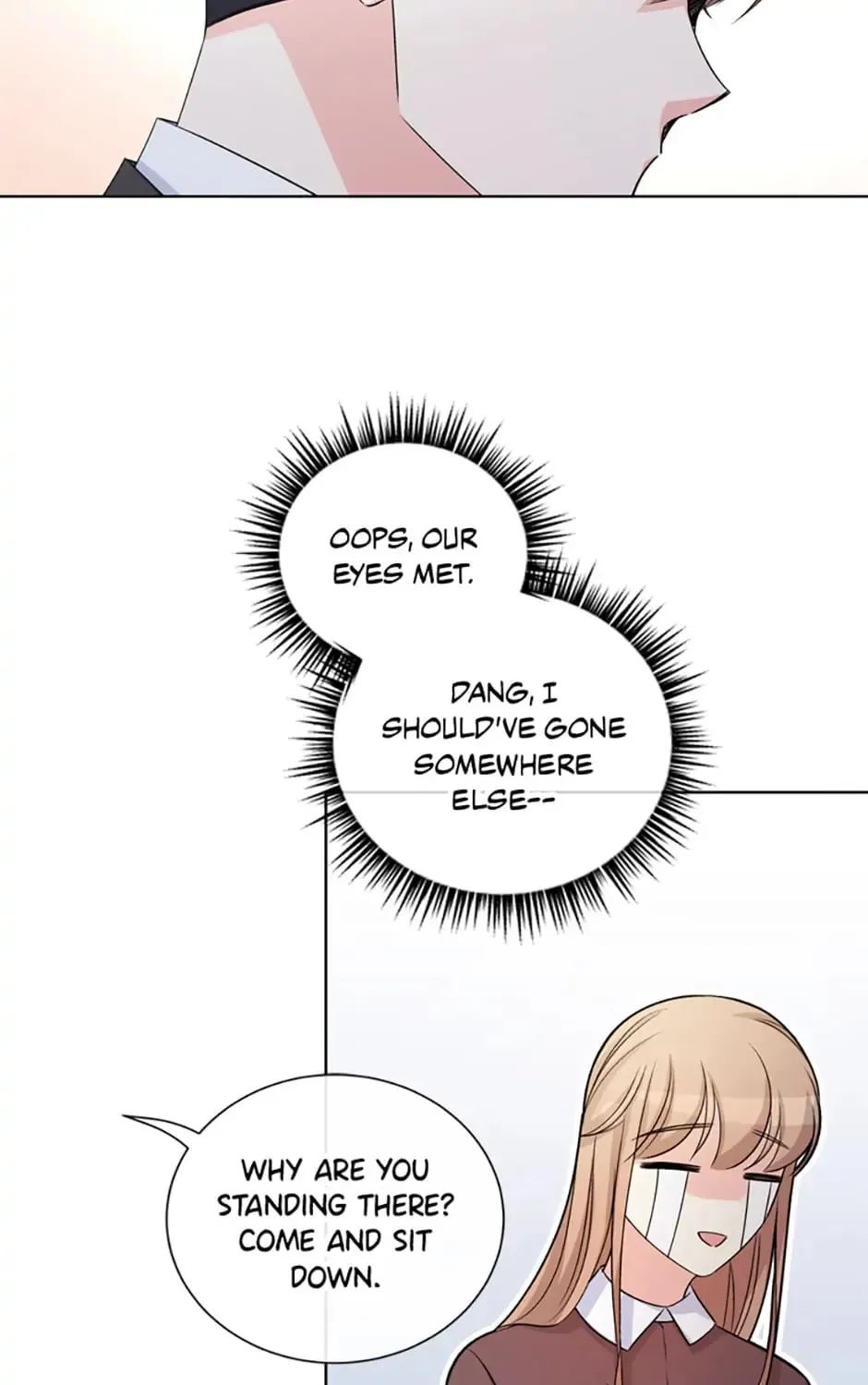 Read No Snooping, Please chapter 27 image 72 on Lezhin