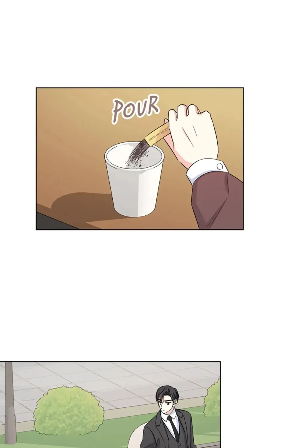 Read No Snooping, Please chapter 27 image 74 on Lezhin