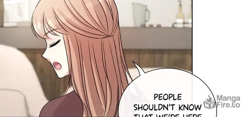 Read No Snooping, Please chapter 27 image 77 on Lezhin