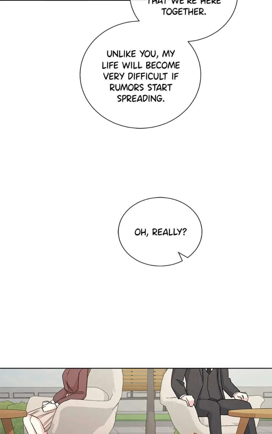 Read No Snooping, Please chapter 27 image 78 on Lezhin