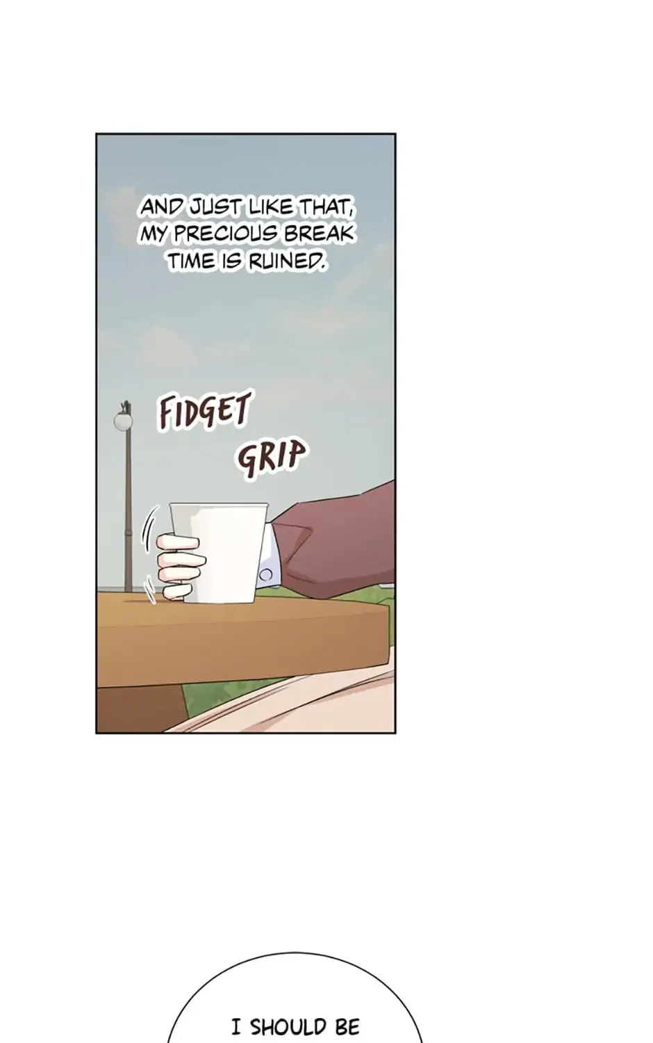 Read No Snooping, Please chapter 27 image 80 on Lezhin