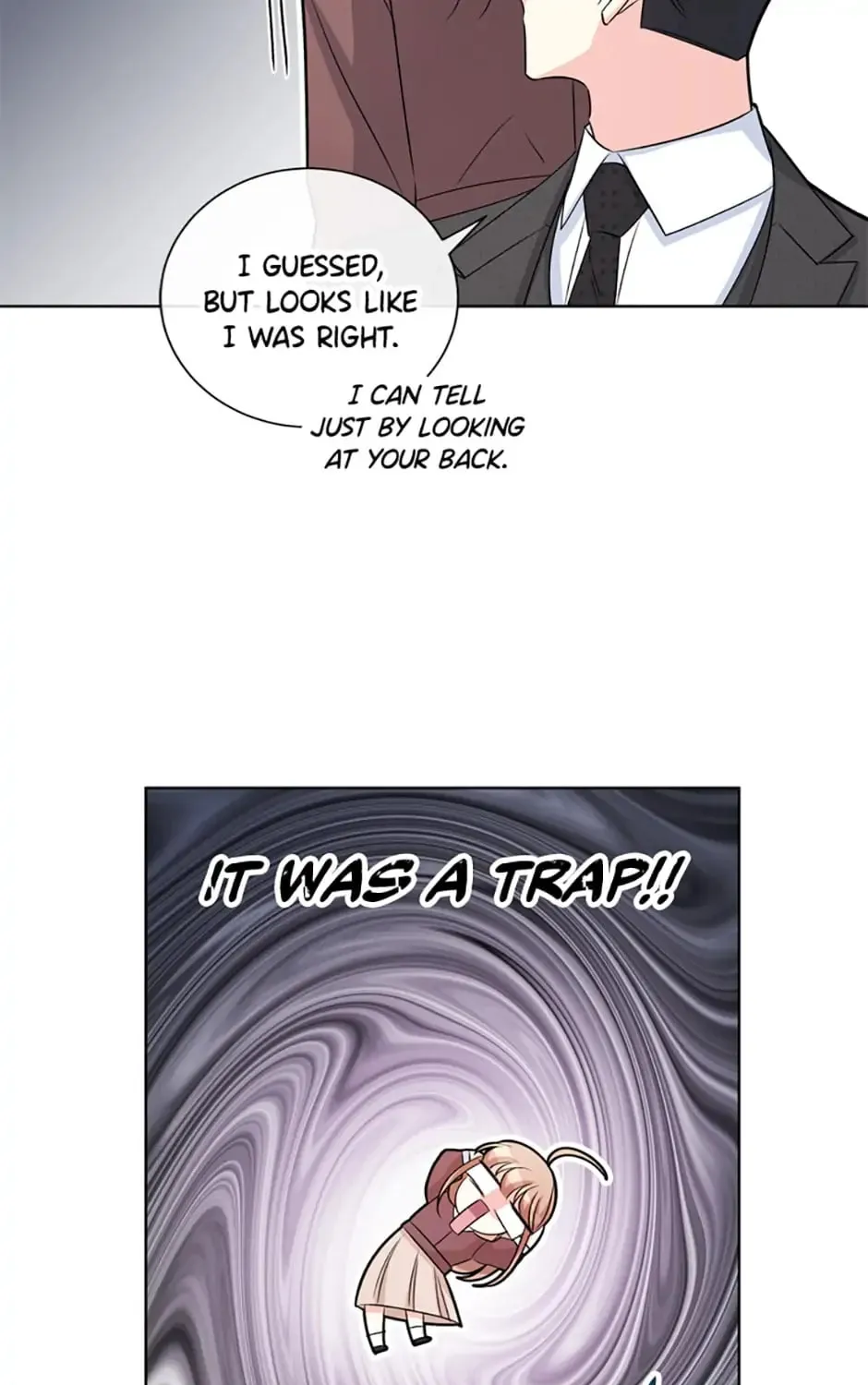 Read No Snooping, Please chapter 27 image 84 on Lezhin