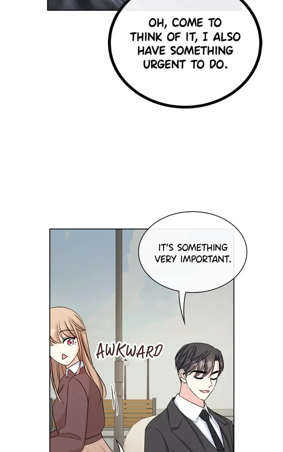 Read No Snooping, Please chapter 27 image 86 on Lezhin