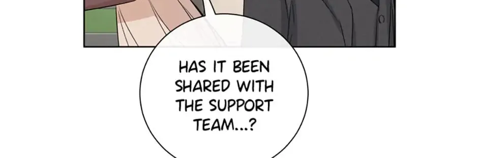 Read No Snooping, Please chapter 27 image 87 on Lezhin