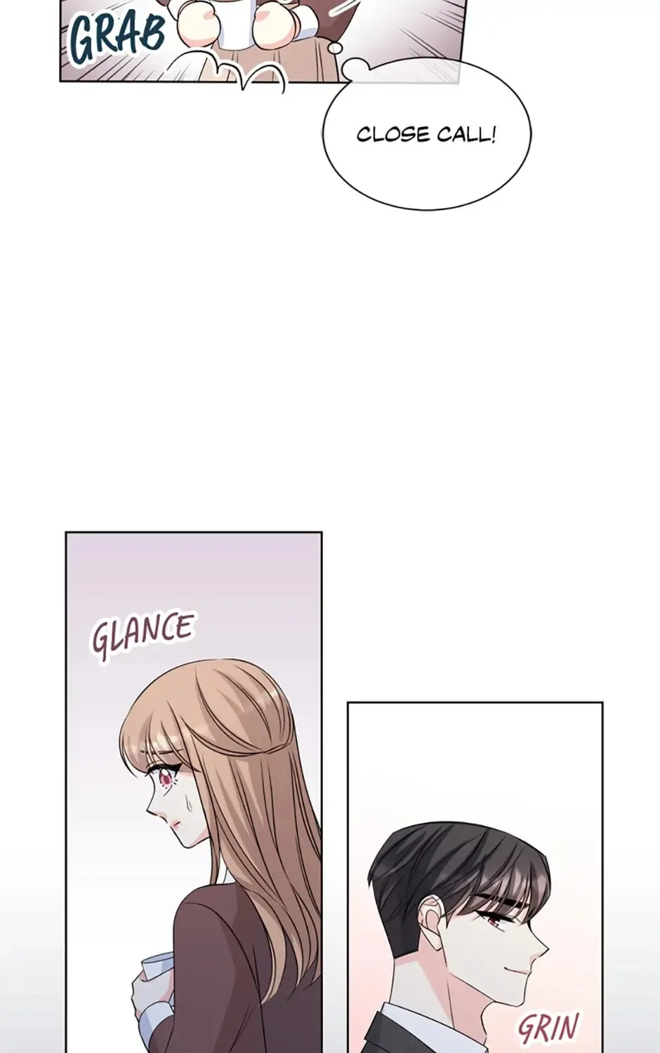 Read No Snooping, Please chapter 27 image 92 on Lezhin