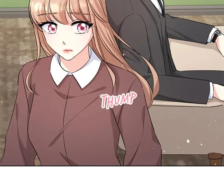 Read No Snooping, Please chapter 28 image 1 on Lezhin