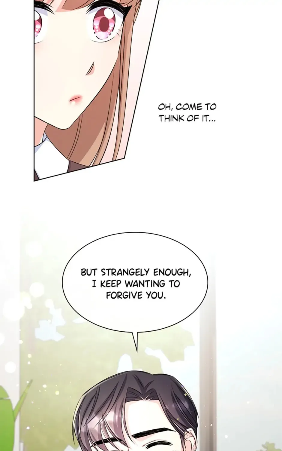 Read No Snooping, Please chapter 28 image 12 on Lezhin