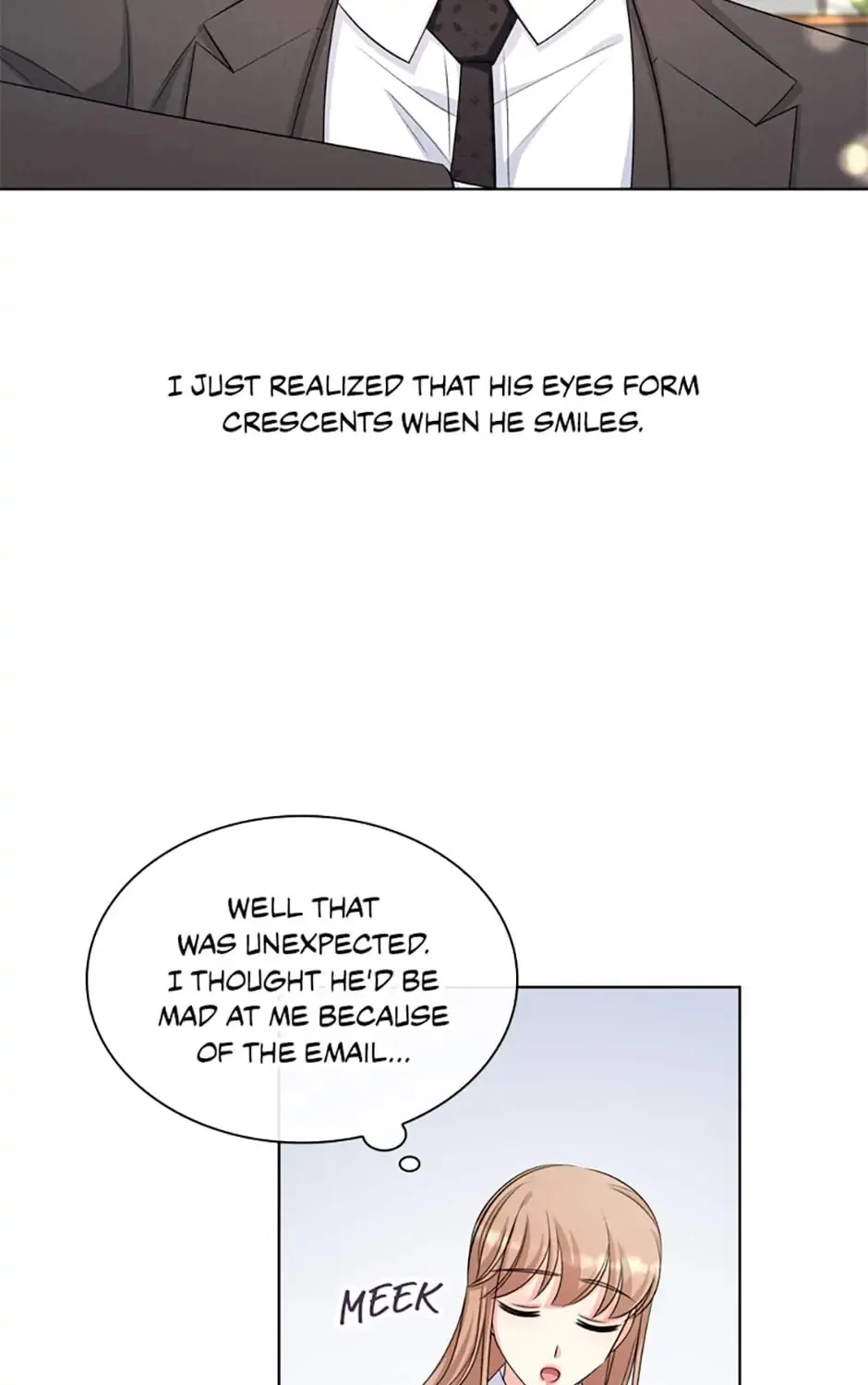 Read No Snooping, Please chapter 28 image 14 on Lezhin