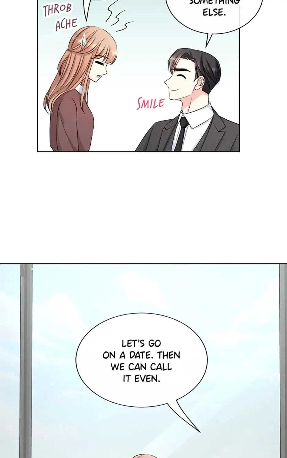 Read No Snooping, Please chapter 28 image 24 on Lezhin
